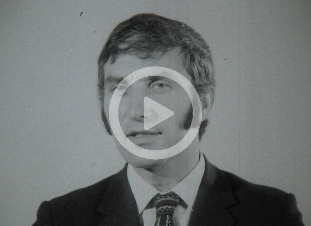 Cadbury's Moro (with Ray Henwood)