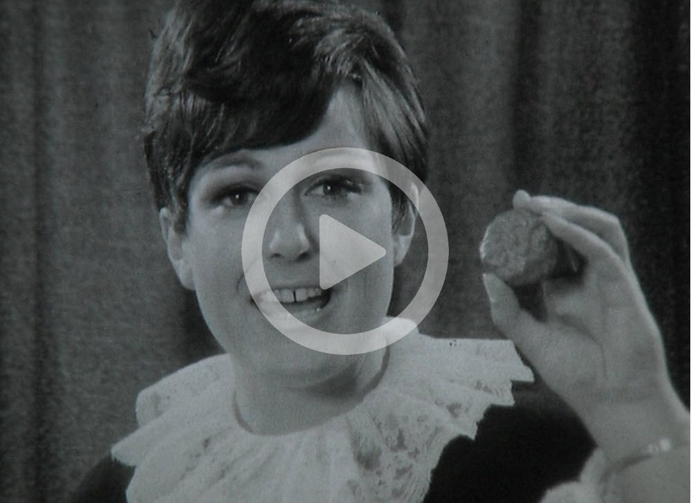 Hudsons Chocolate Roughs