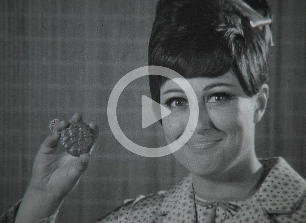 Hudsons Chocolate Roughs