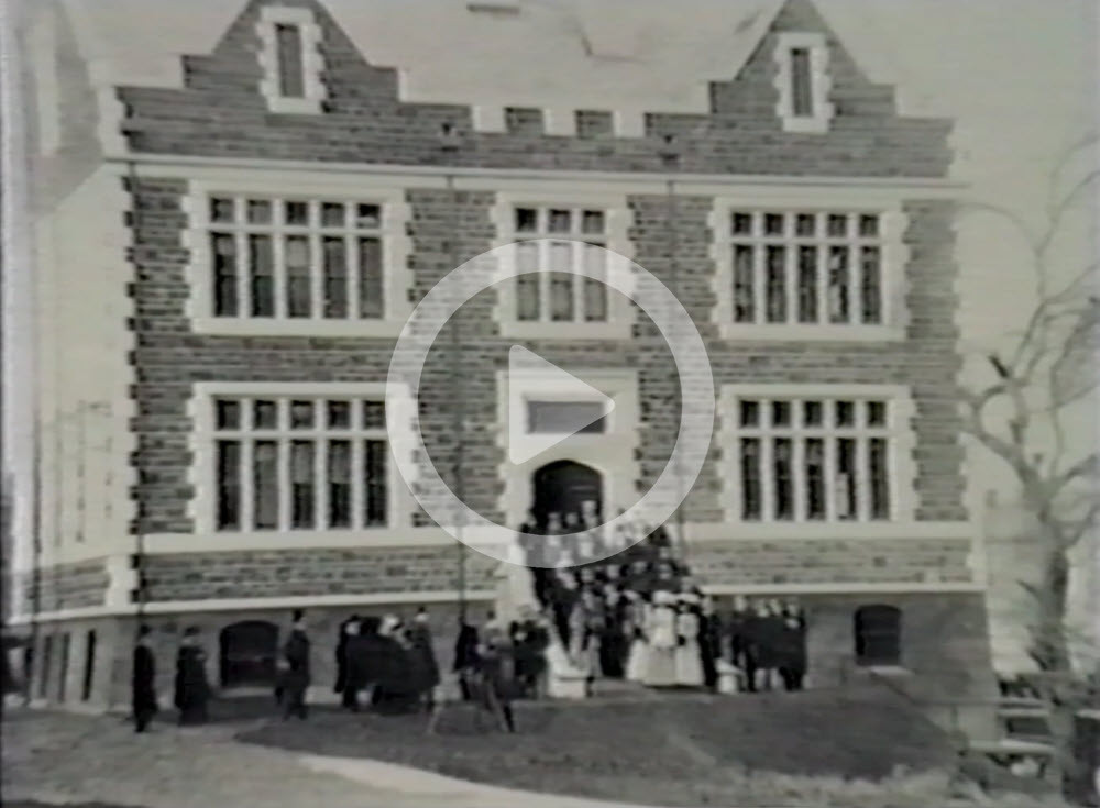 'The Otago School of Mines: A History and Farewell'