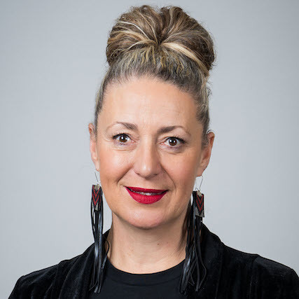 Janine Kapa
