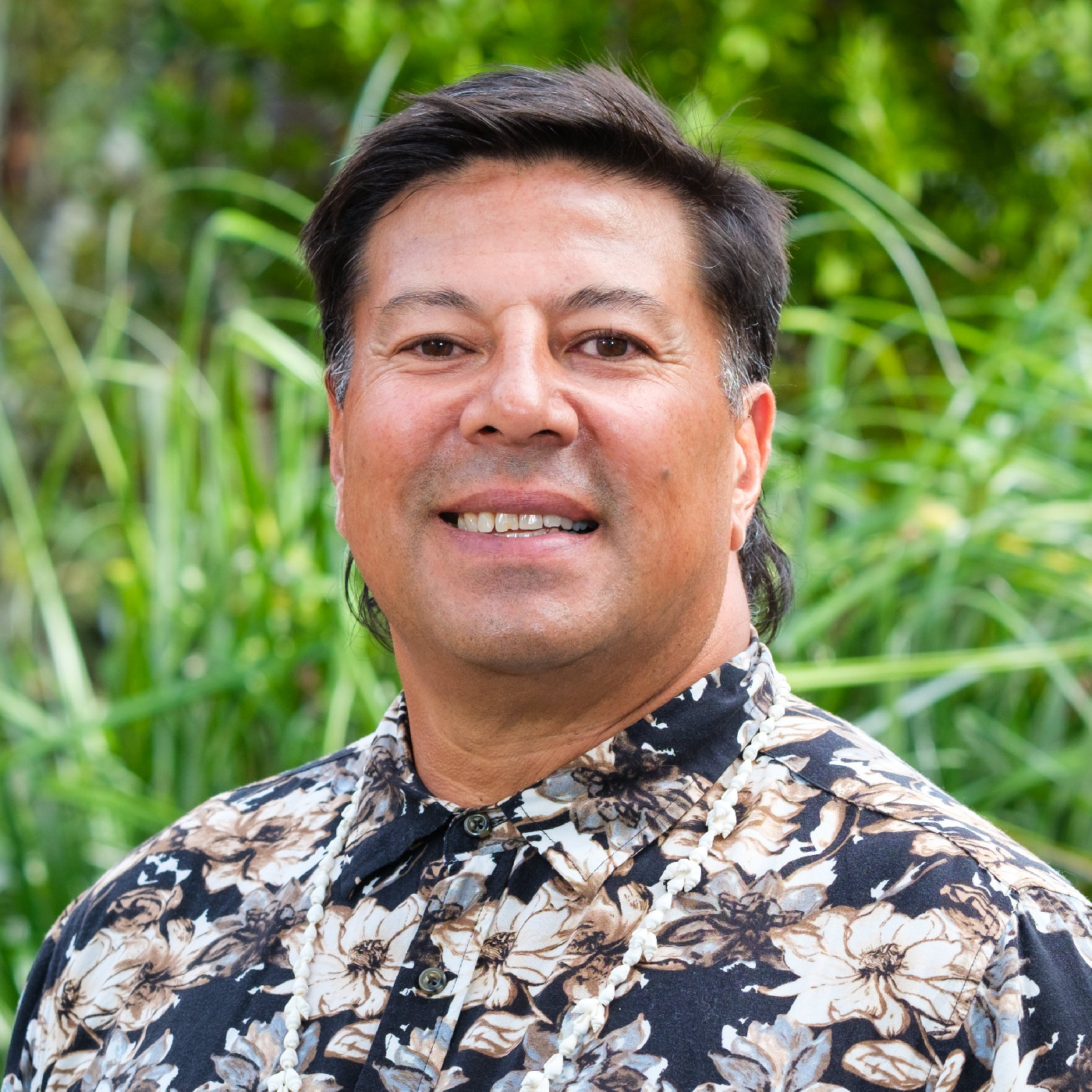 Tony Halalilo