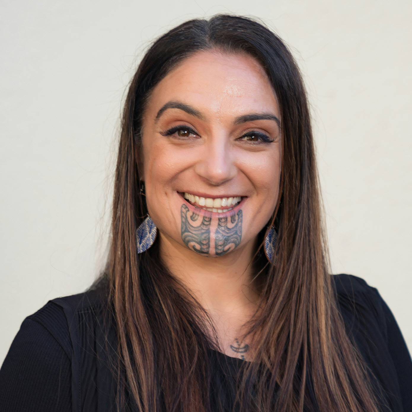 Lisa Tātana-Yorke