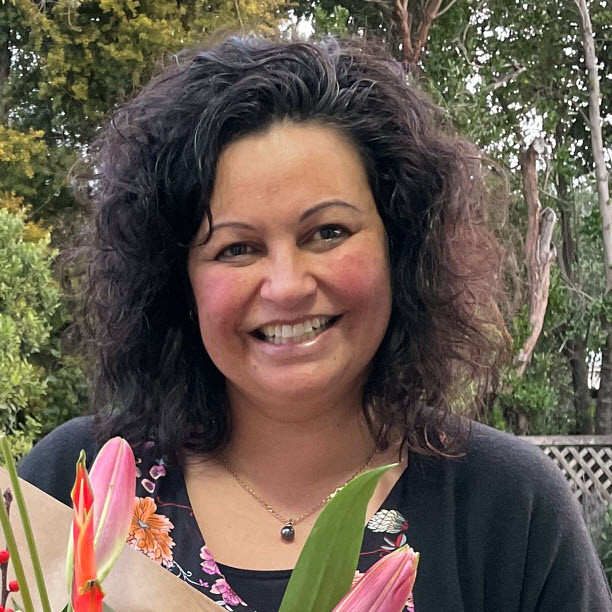 Tania McDonald