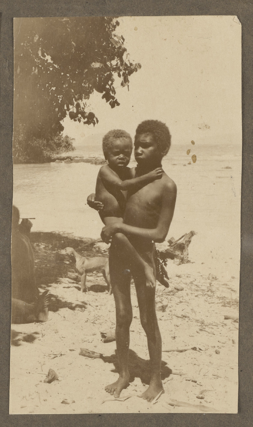 Children
