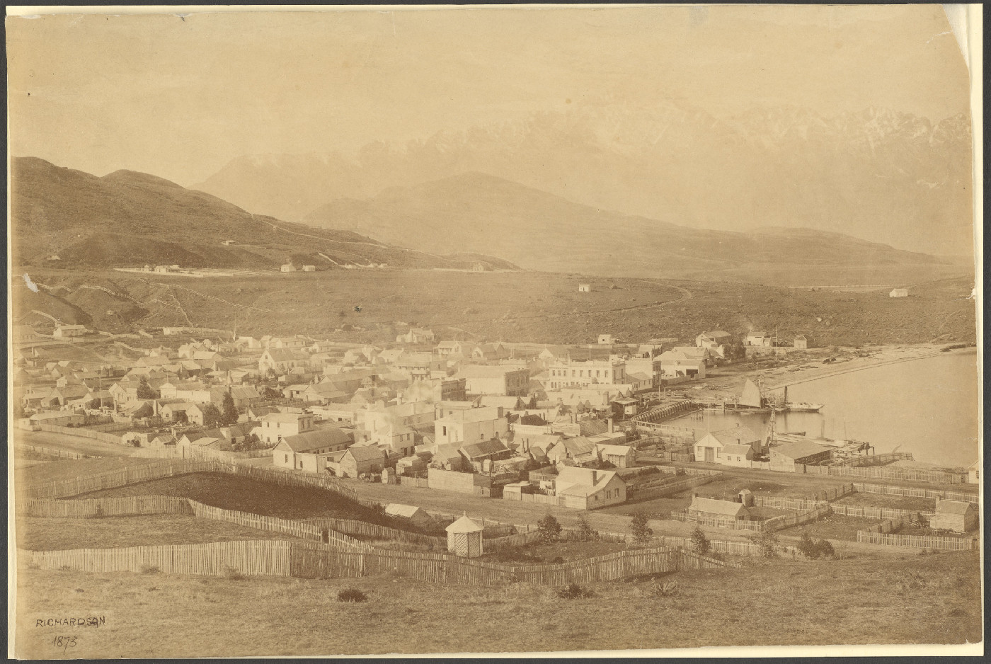 Queenstown